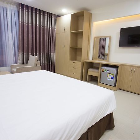 Melody Hotel Nha Trang Exterior photo